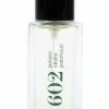 602 Poivre cèdre patchouli Eau de Parfum
