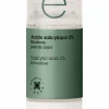 Actif pur Acide salicylique 2% boutons et imperfections