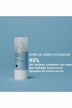 Actif pur Aloe Vera sécheresse / stress urbain