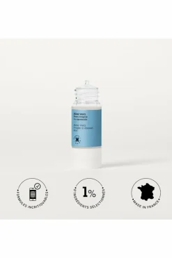 Actif pur Aloe Vera sécheresse / stress urbain