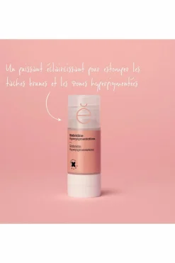 Actif pur Glabridine perte d’éclat / hyperpigmentation