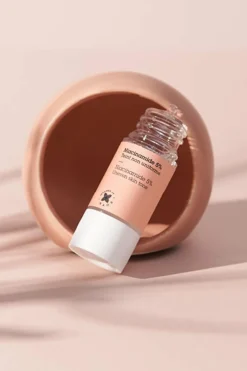 Actif Pur Niacinamide 5% teint non uniforme