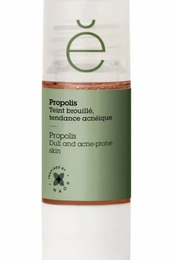 Actif pur Propolis boutons et imperfections