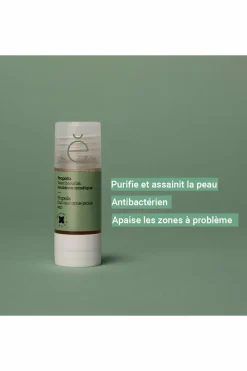 Actif pur Propolis boutons et imperfections