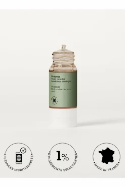 Actif pur Propolis boutons et imperfections
