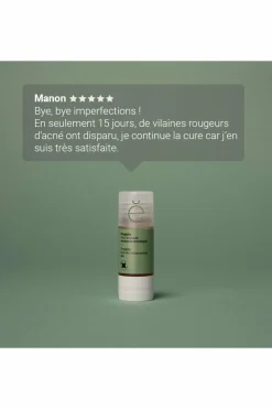 Actif pur Propolis boutons et imperfections