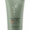 AHA+MINERAL  Exfoliant corporel