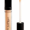 Anticernes correcteur lumière