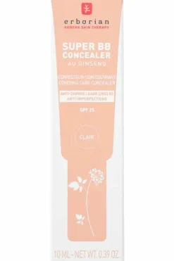 Anticernes Super BB concealer SPF25 teinte Claire