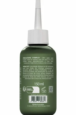 Après shampoing à rincer Antichute progressive