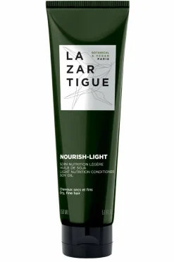 Après-shampoing & fins cheveux secs