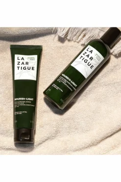 Après-shampoing & fins cheveux secs