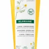 Après-shampoing à la Camomille pour cheveux blonds
