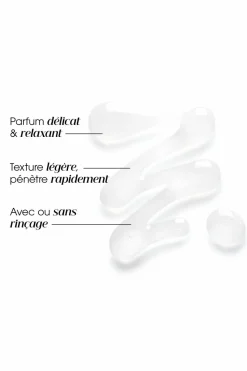 Après-shampoing apaisant à la Pivoine bio