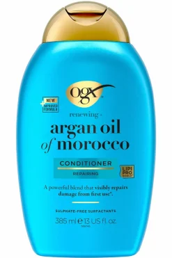 Après-shampoing Argan