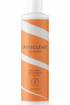 Après-shampoing boucles Seal & Shield