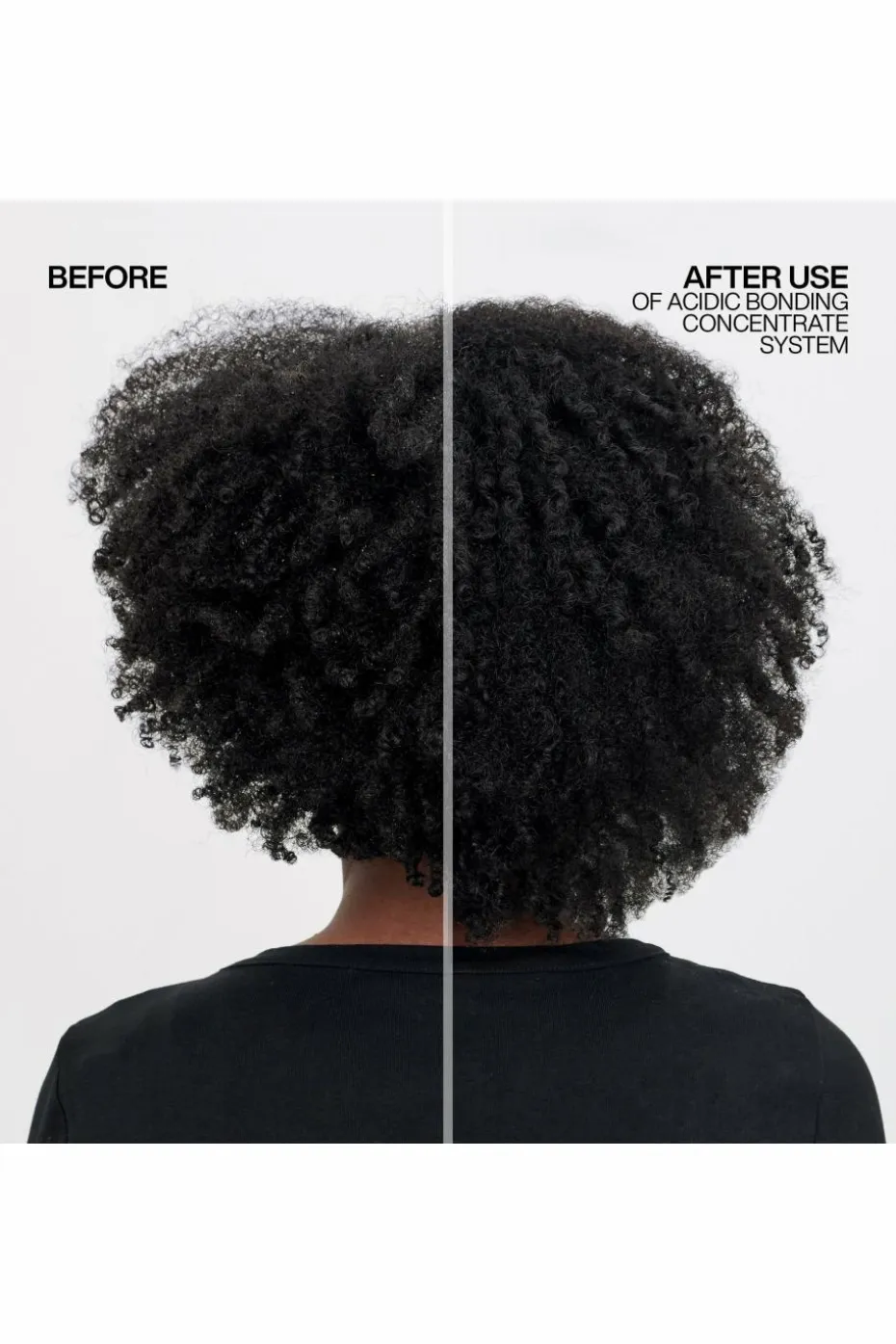 Après-shampoing fortifiant Acidic Bonding Concentrate