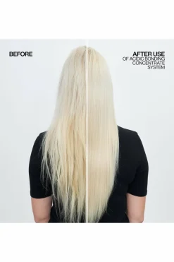 Après-shampoing fortifiant Acidic Bonding Concentrate
