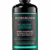 Après-shampoing hydratant à l’huile de coco