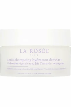 Après-shampoing hydratant démêlant rechargeable