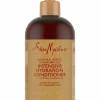 Après-shampoing hydratation intense