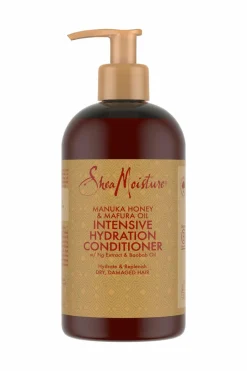 Après-shampoing hydratation intense