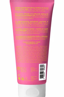 Après-shampoing nourrissant pour cheveux secs Vanilla Cream
