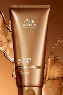 Après-shampoing nourrissant Ultimate Smooth