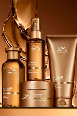 Après-shampoing nourrissant Ultimate Smooth