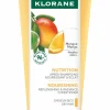 Après-shampoing nutrition à la mangue pour cheveux secs