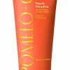 Après-shampoing pour cheveux secs Peach Paradise