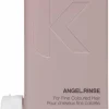 Après-shampoing pour cheveux fins et colorés ANGEL.RINSE