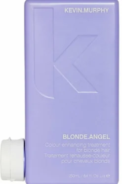 Après-shampoing réhausseur de couleur BLONDE.ANGEL