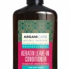 Après-shampoing réparateur à la kératine