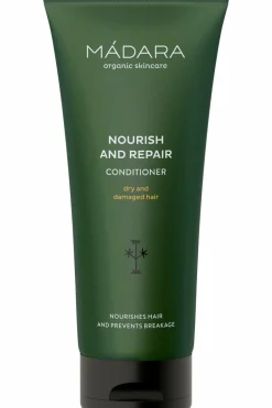 Après-shampoing réparateur et nourrissant