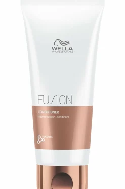 Après-shampoing réparation intense pour cheveux abîmés Fusion
