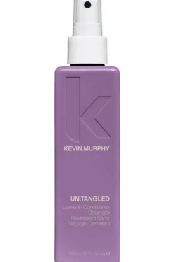 Après-shampoing sans rinçage revitalisant UN.TANGLED