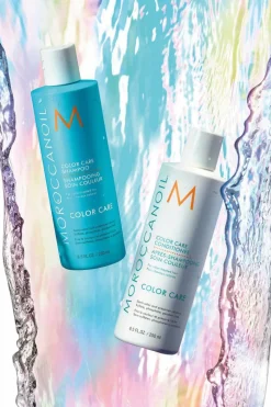 Après-shampoing Soin Couleur