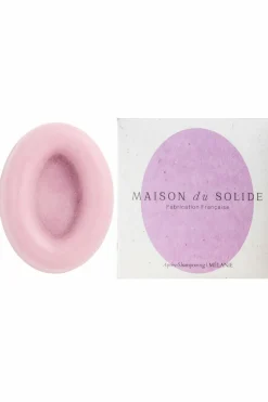 Après-shampoing solide Mélanie