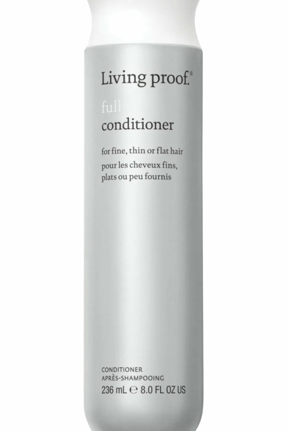 Après-shampoing volumateur