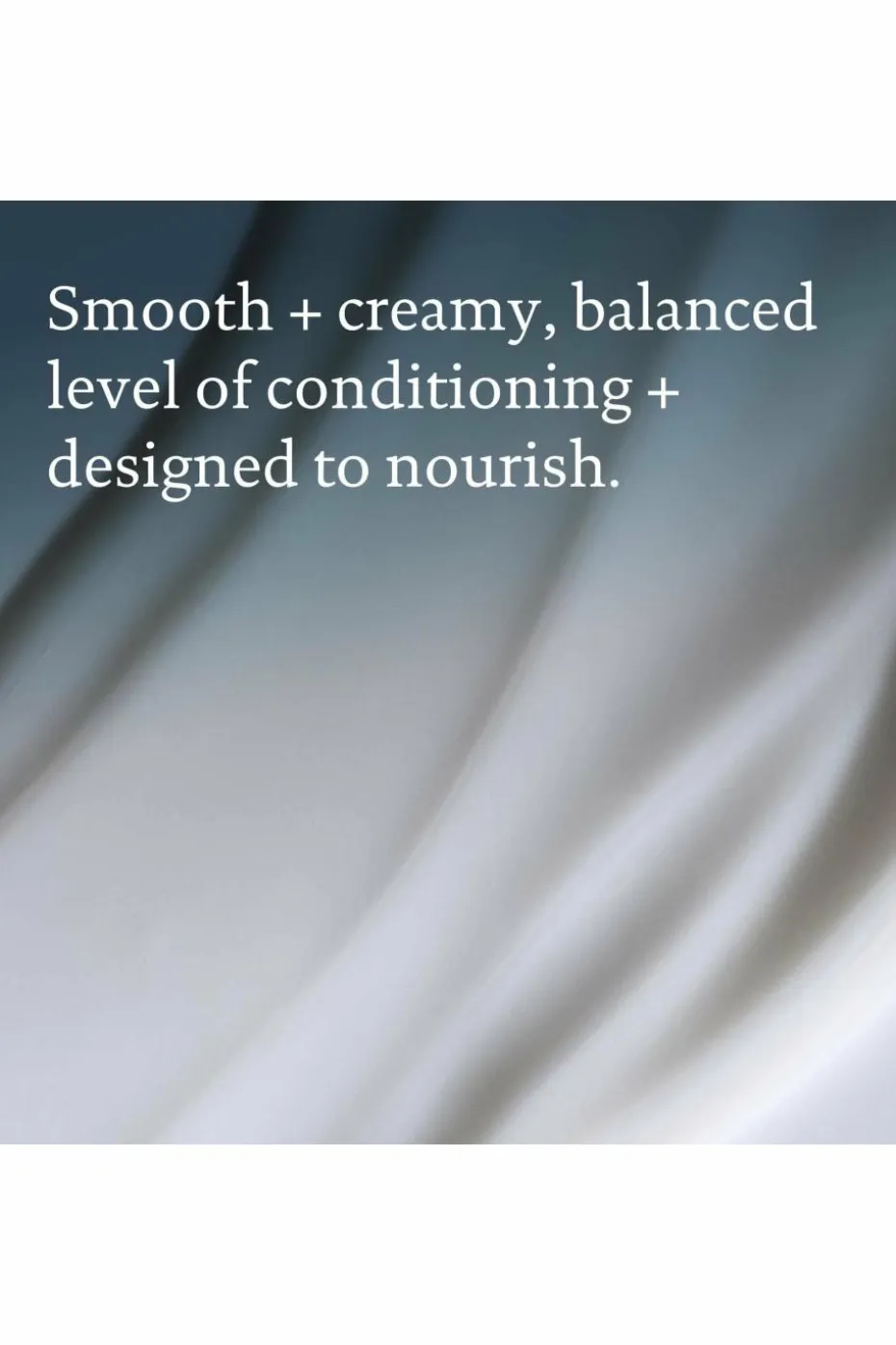 Après-shampoing volumateur