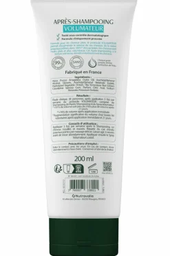 Après-Shampoing Volumateur