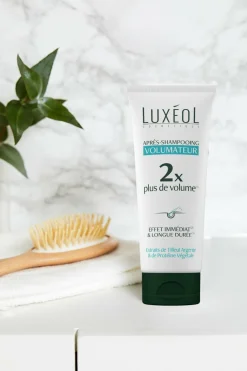 Après-Shampoing Volumateur