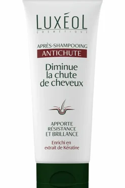 Après-shampooing Antichute