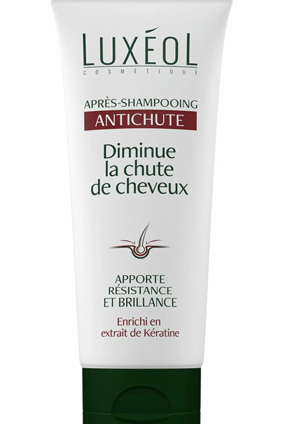 Après-shampooing Antichute