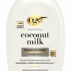 Après-shampooing Coconut Milk