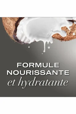 Après-shampooing Coconut Milk