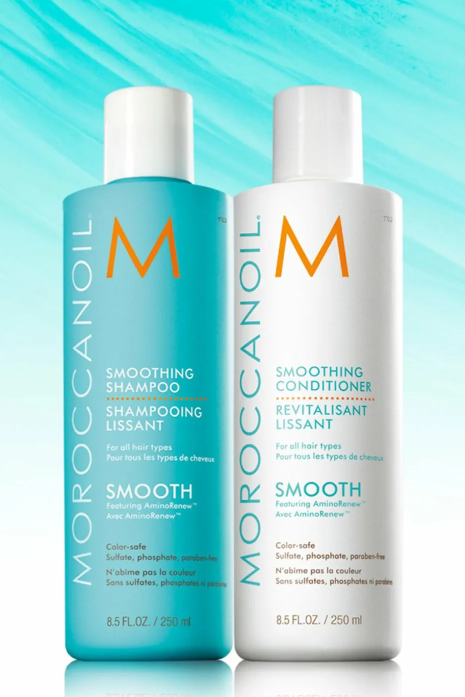 Après-Shampooing Disciplinant
