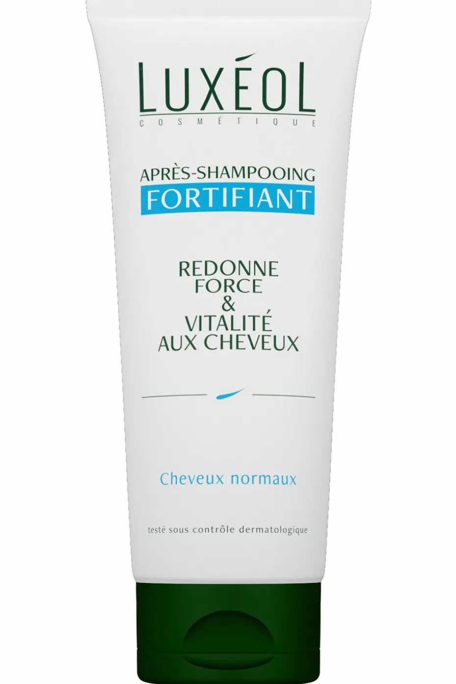 Après-shampooing fortifiant