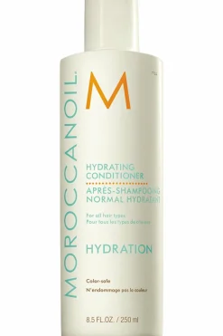 Après-Shampooing Hydratant